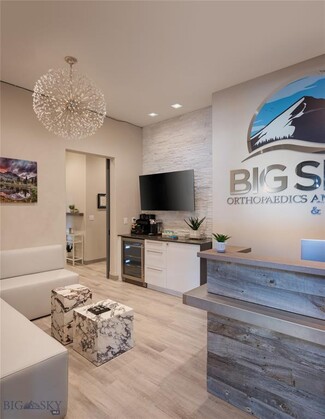 More details for 32 Market Pl, Big Sky, MT - Office for Sale