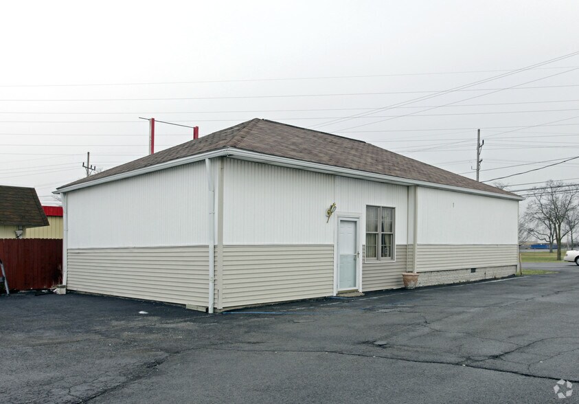 2155 N West St, Lima, OH for sale - Building Photo - Image 2 of 2