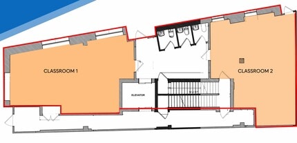 3060 3rd Ave, Bronx, NY for lease Floor Plan- Image 1 of 1