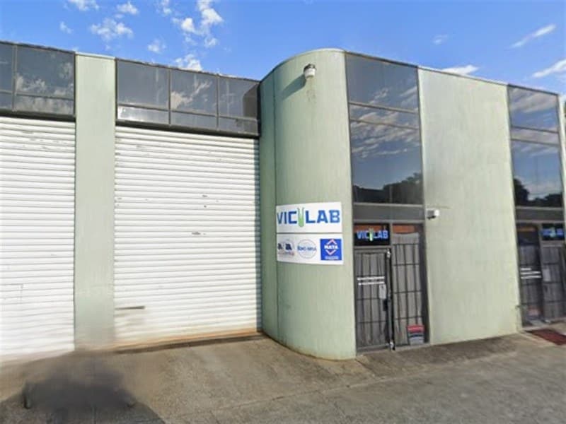 383 Dorset Road, Bayswater for lease Primary Photo- Image 1 of 2