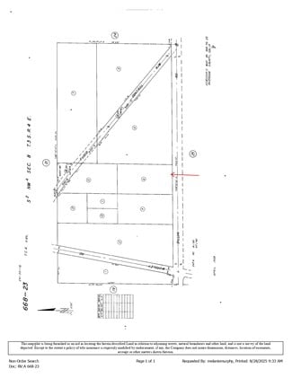 Plus de détails pour Dillon Rd, Desert Hot Springs, CA - Terrain à vendre