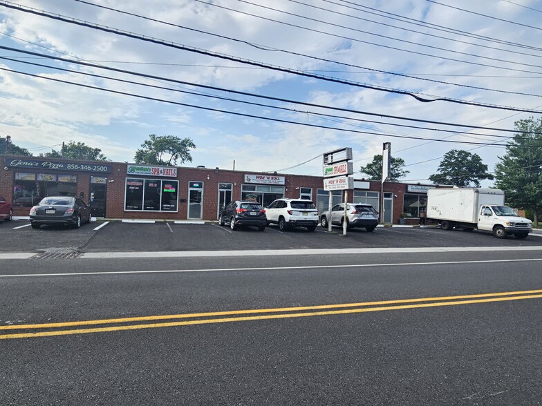 801-811 W Evesham Rd, Magnolia, NJ for sale - Building Photo - Image 2 of 4