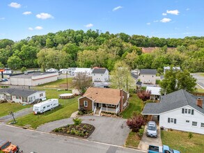 217 W 28th St, Buena Vista, VA - Aerial map view - Image1