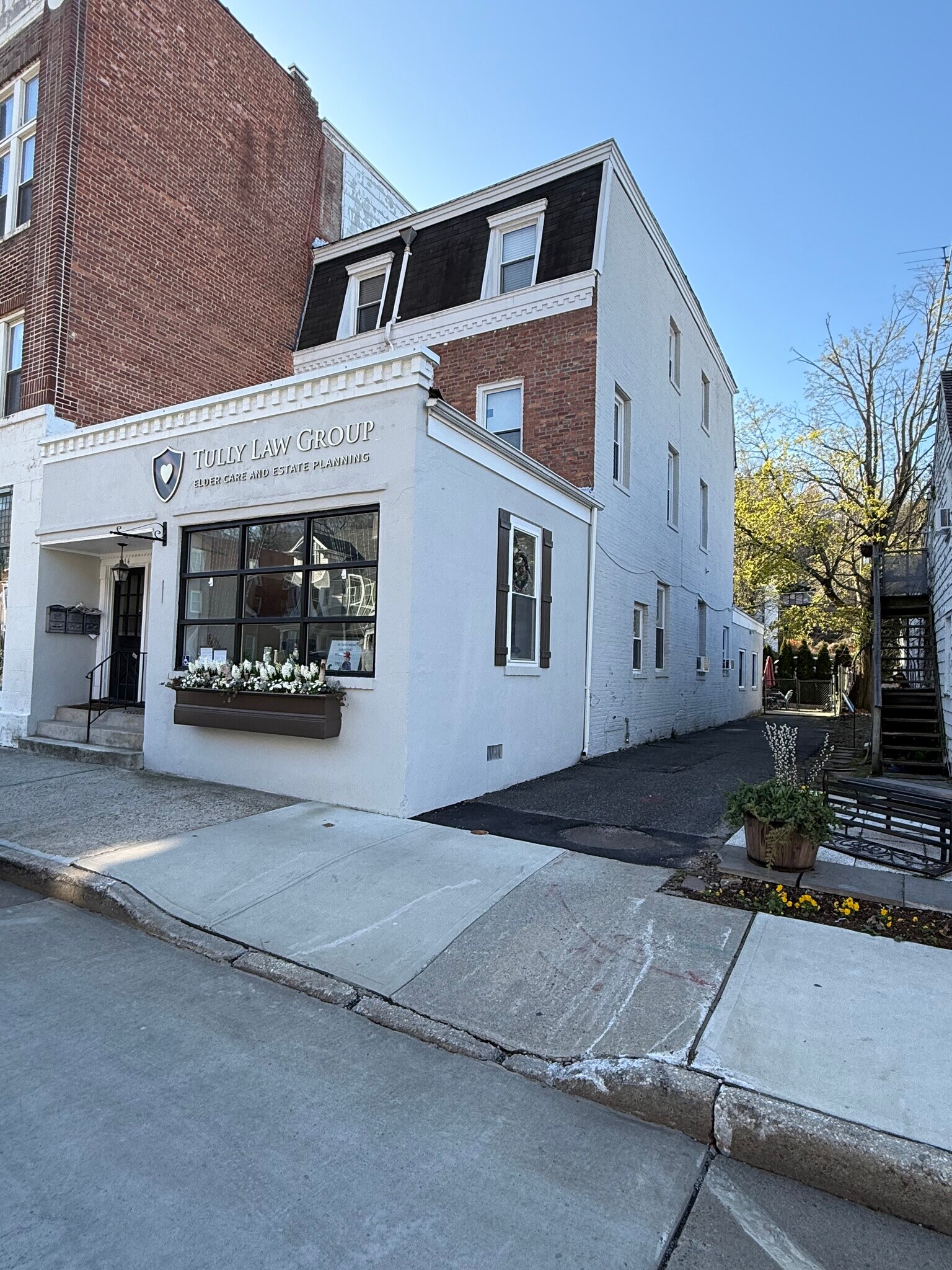 154-156 Main St, Northport, NY for lease Building Photo- Image 1 of 13