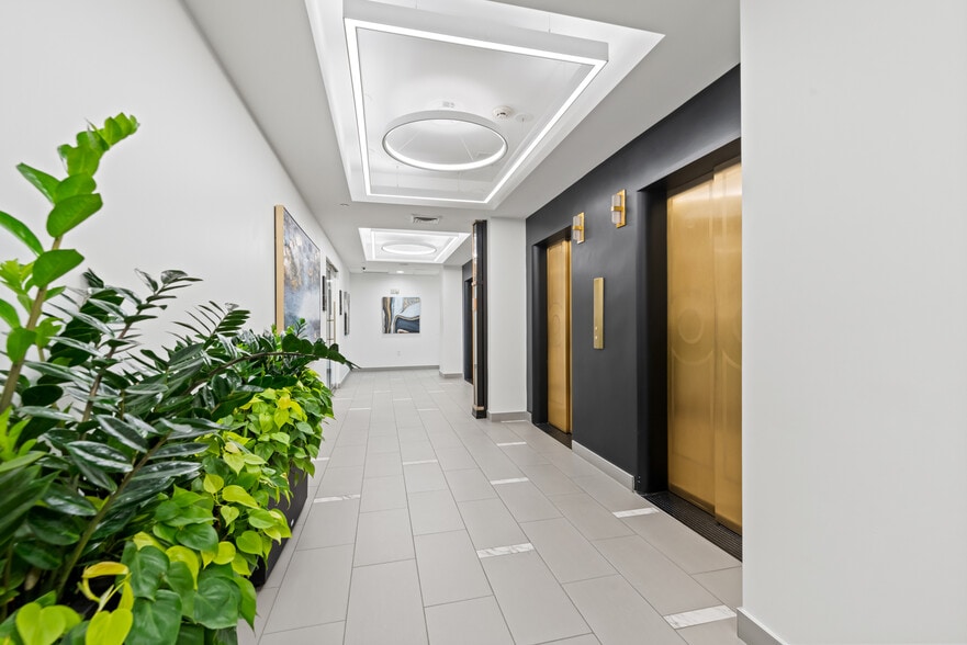 175 S Main St, Salt Lake City, UT for lease - Interior Photo - Image 3 of 26