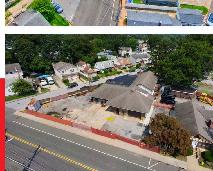 636 Meacham Ave, Elmont, NY for sale - Building Photo - Image 2 of 6
