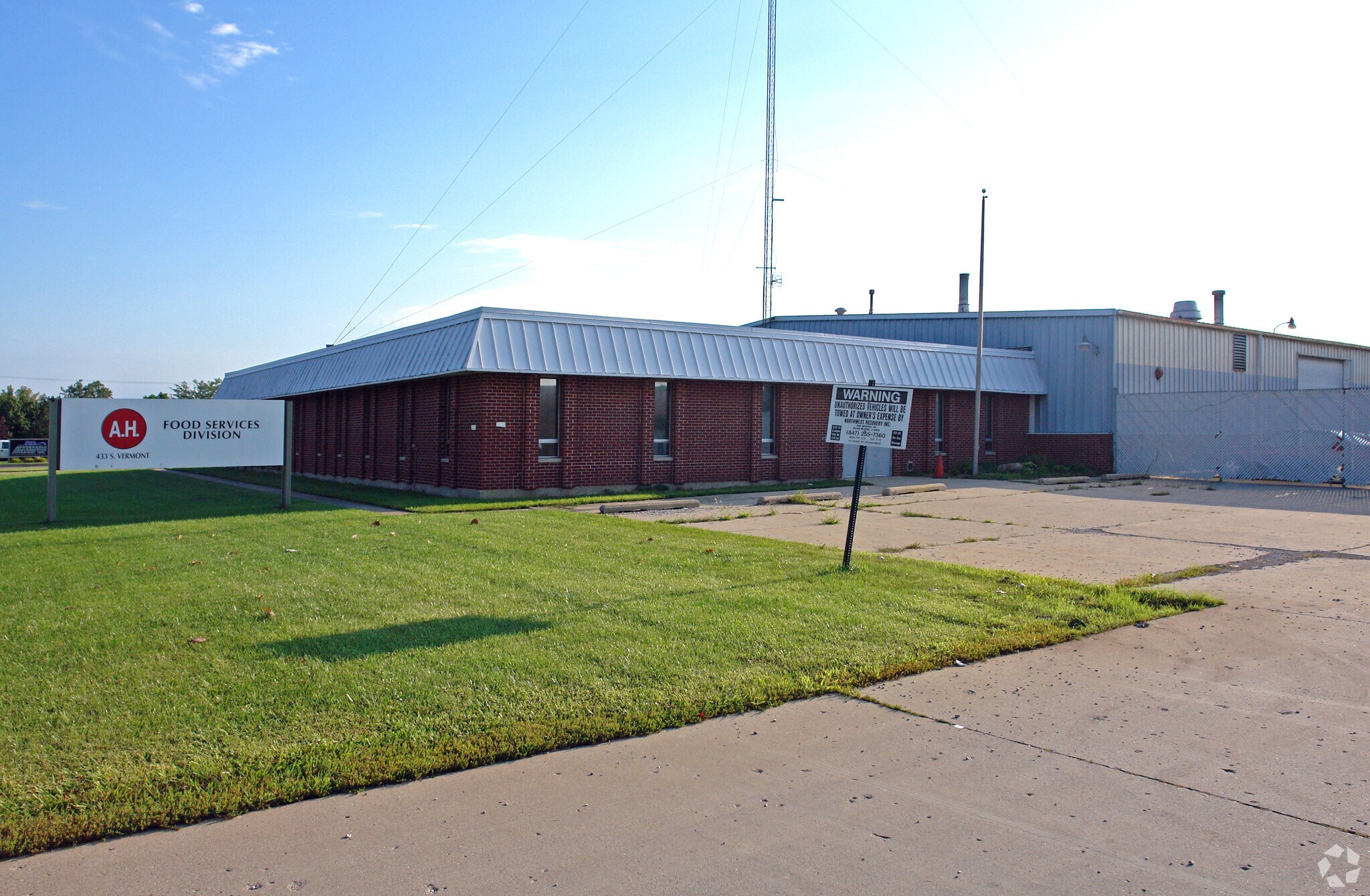 433 S Vermont St, Palatine, IL for sale Building Photo- Image 1 of 6
