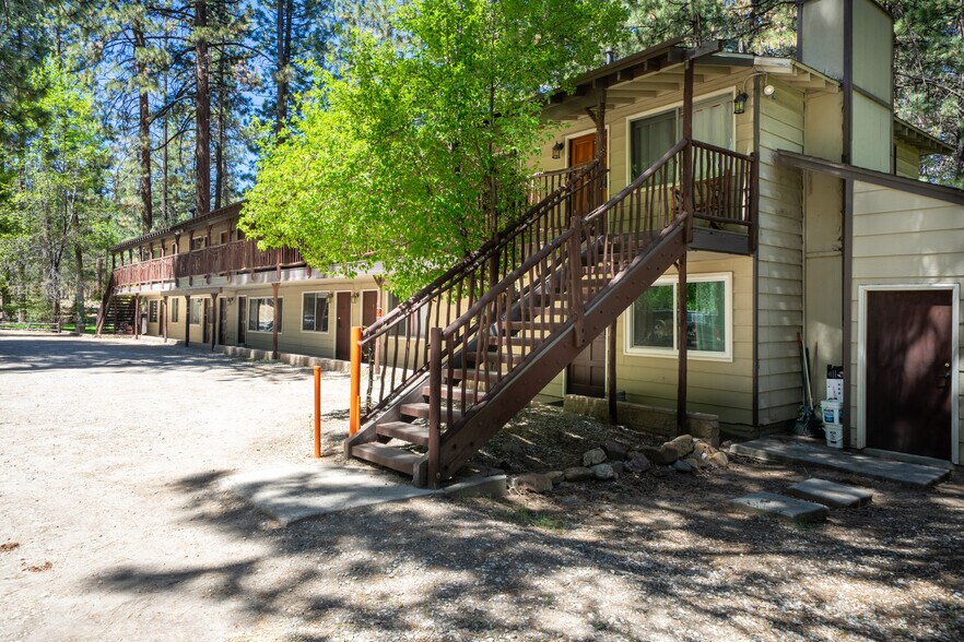 42268 Moonridge Rd, Big Bear Lake, CA à vendre - Photo du bâtiment - Image 3 de 22