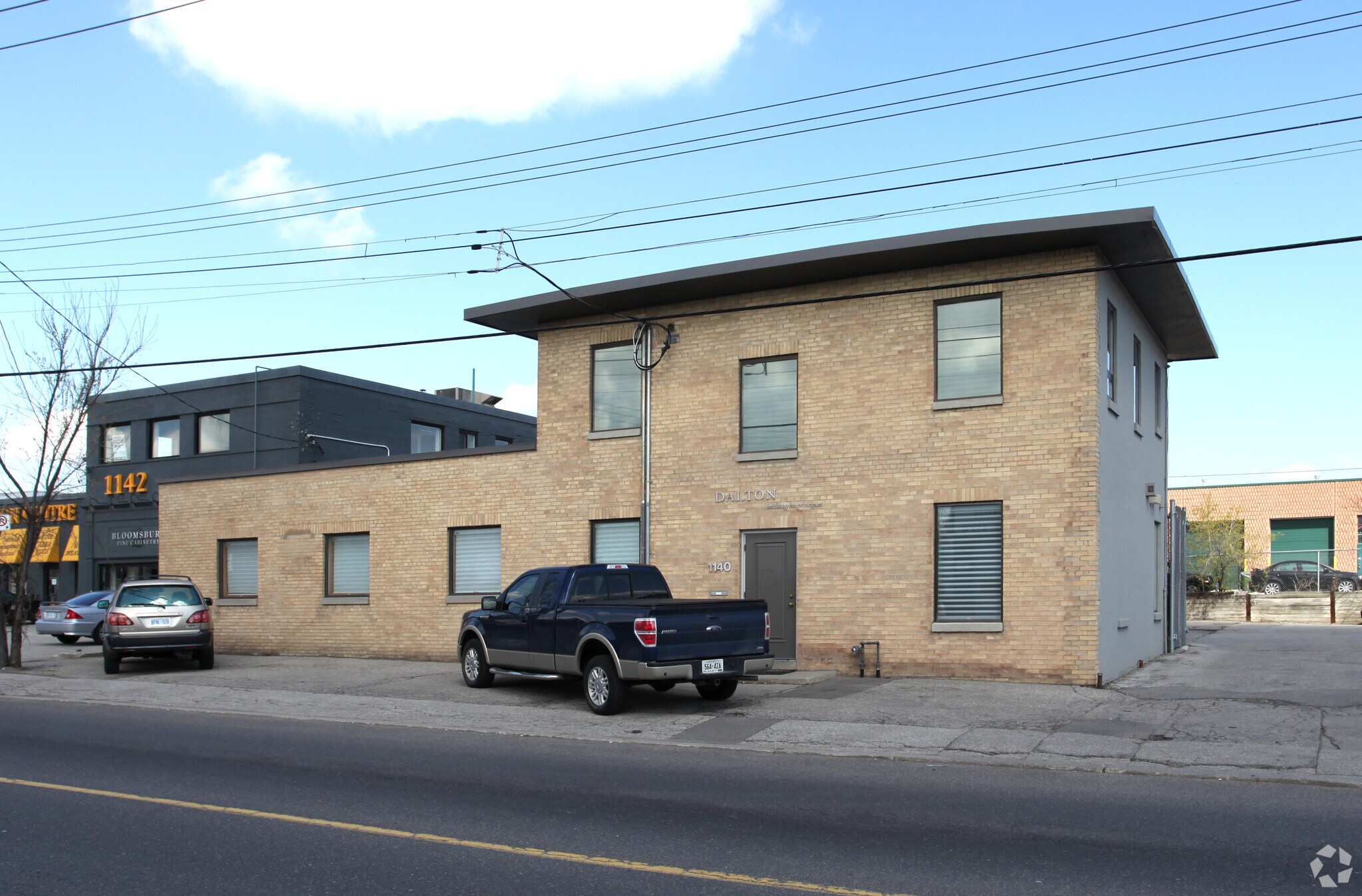 1140 Castlefield Ave, Toronto, ON à vendre Photo principale- Image 1 de 1