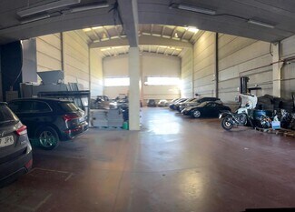 Plus de détails pour Industriel à louer