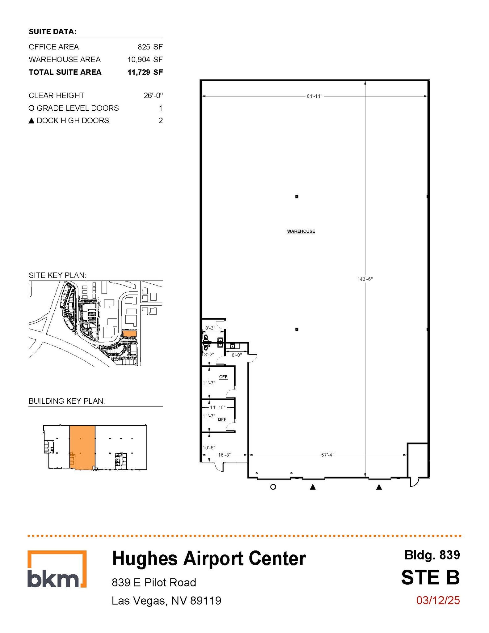 750 Pilot Rd, Las Vegas, NV à louer Photo intérieure- Image 1 de 1