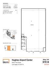 750 Pilot Rd, Las Vegas, NV à louer Photo intérieure- Image 1 de 1