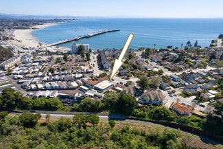 Plus de détails pour 140 Bay St, Santa Cruz, CA - Multi-résidentiel à vendre