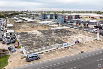 1025 Airline Dr, Kenner, LA - Aerial  map view - Image1