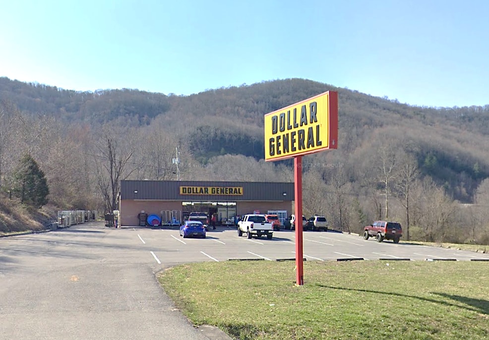 1747 Park Ave SW, Norton, VA à vendre Photo principale- Image 1 de 4