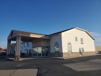 More details for 402 N 12th St, Tecumseh, NE - Hospitality for Sale