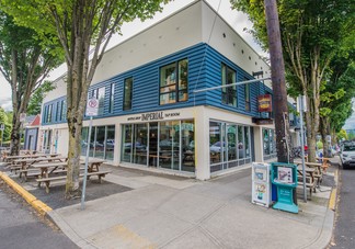 Plus de détails pour 3010-3090 SE Division St, Portland, OR - Bureau, Bureau/Commerce de détail à louer