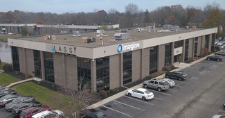 More details for 8925 N Meridian St, Indianapolis, IN - Office for Lease