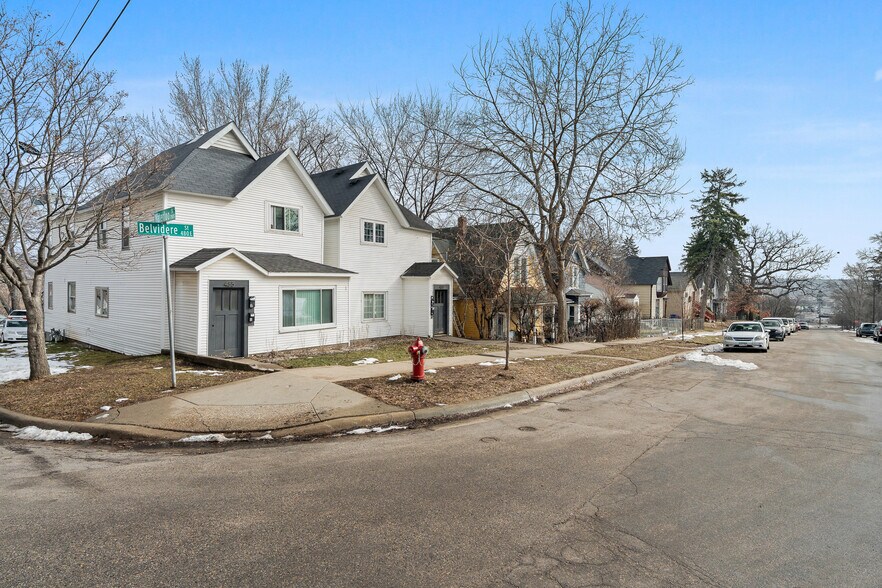 485 Belvidere St E, Saint Paul, MN à vendre - Photo du bâtiment - Image 3 de 30