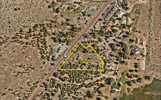 Plus de détails pour 16925 Mount Rose Hwy, Reno, NV - Terrain à vendre