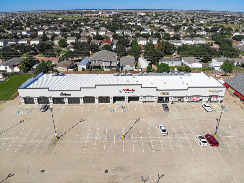 20220 FM 529, Cypress, TX à louer - Aérien - Image 2 de 12