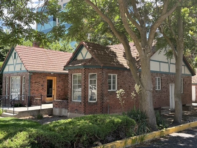 501 W Grove St, Boise, ID à louer - Photo du bâtiment - Image 2 de 9