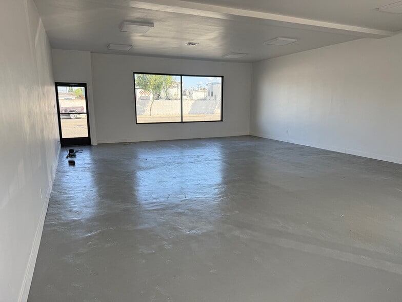 4048-4058 Marine Ave, Lawndale, CA for lease - Building Photo - Image 2 of 5