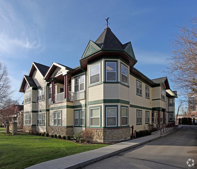 115 W Main St, Boise, ID à louer - Photo principale - Image 2 de 7