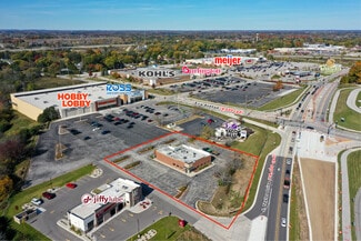 More details for 526 S Taylor Dr, Sheboygan, WI - Retail for Lease