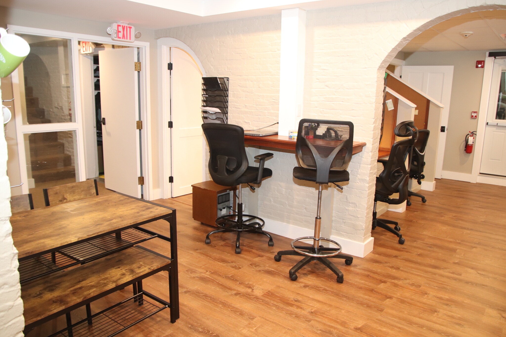 125 N State St, Concord, NH for lease Interior Photo- Image 1 of 7