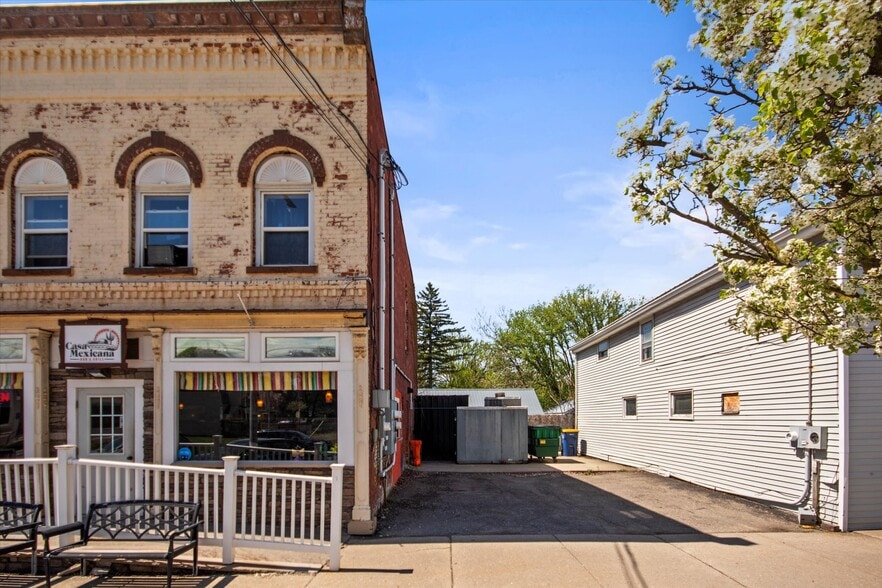 3829 N Main St, Marion, NY for sale - Building Photo - Image 2 of 29