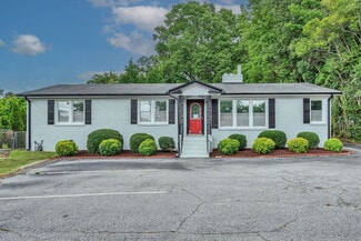 Plus de détails pour 1 Elizabeth Dr, Greenville, SC - Commerce de détail à vendre