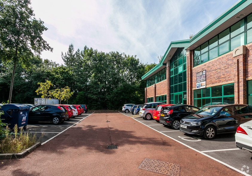 3 Cygnet Ct, Warrington à vendre - Photo du bâtiment - Image 3 de 10