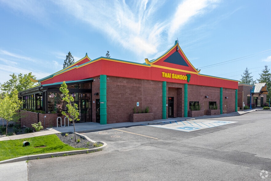 2214 E 29th Ave, Spokane, WA for sale - Primary Photo - Image 1 of 5