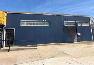 Plus de détails pour 153-33 Rockaway Blvd, Jamaica, NY - Bureau à vendre