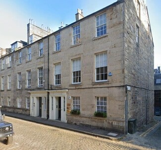 More details for 1 Hill St, Edinburgh - Office for Lease