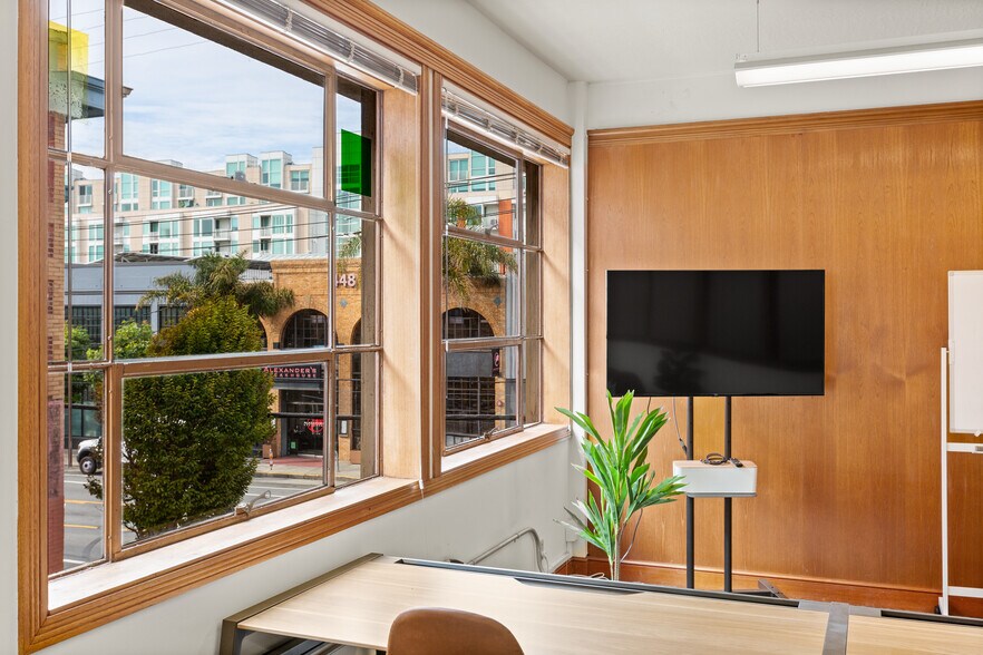 435 Brannan St, San Francisco, CA à louer - Photo intérieure - Image 2 de 18