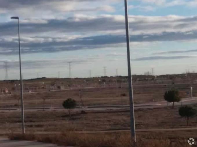 Plaza Sector, Horche, Guadalajara for sale - Building Photo - Image 3 of 6