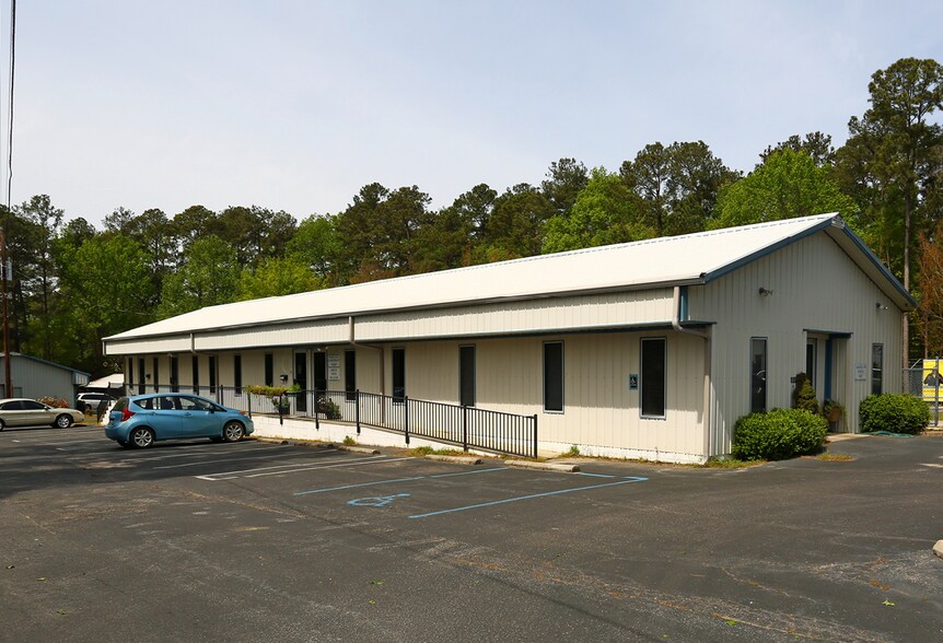 120 Kaminer Way Pky, Columbia, SC à vendre - Photo du bâtiment - Image 3 de 33