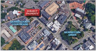 More details for 60 Washington St, Morristown, NJ - Office for Lease