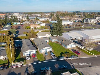 Plus de détails pour 1581 James St, Woodburn, OR - Multi-résidentiel à vendre