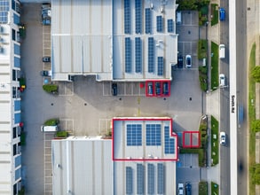 54 Smith Rd, Springvale, VIC - Aerial  map view