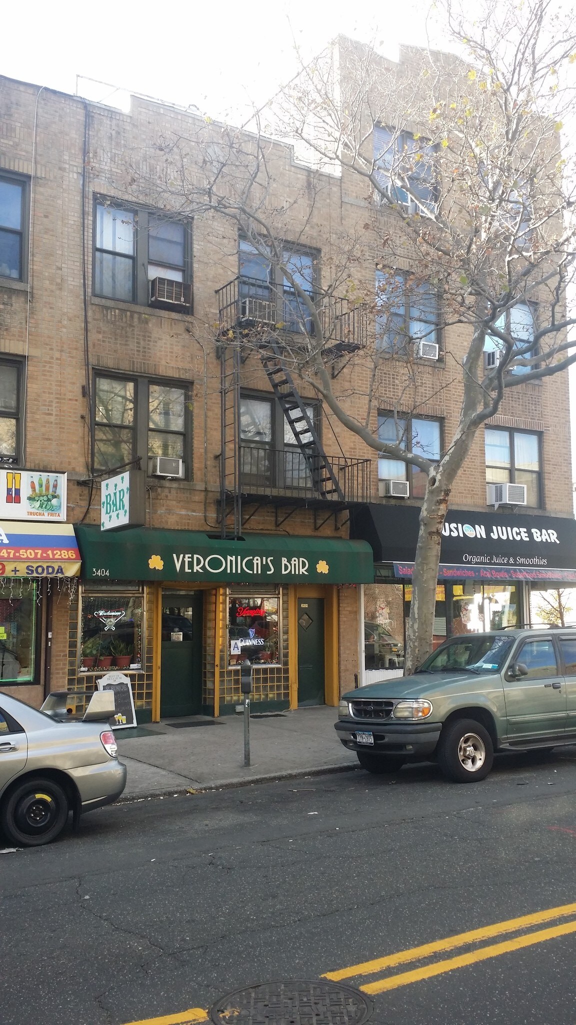 3404 36th Ave, Astoria, NY for sale Primary Photo- Image 1 of 1