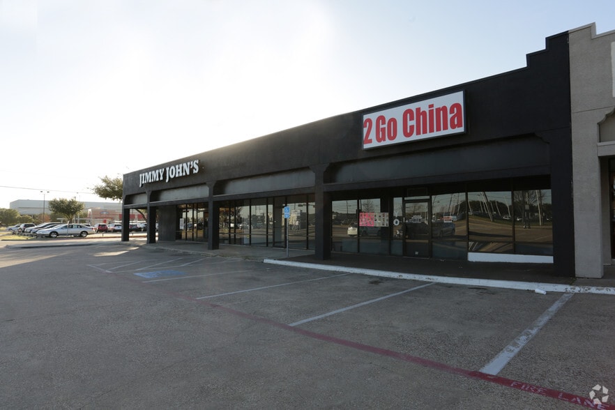 4004 W Plano Pky, Plano, TX for lease - Building Photo - Image 2 of 5