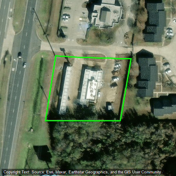4360 Sterlington Rd, Monroe, LA for sale Primary Photo- Image 1 of 2