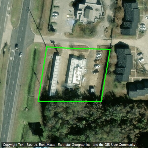 More details for 4360 Sterlington Rd, Monroe, LA - Retail for Sale