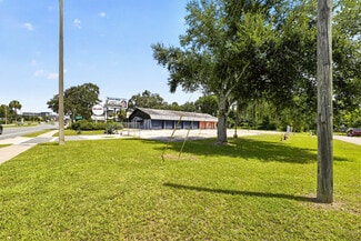 Plus de détails pour 2445 SW 13th St, Gainesville, FL - Commerce de détail à vendre
