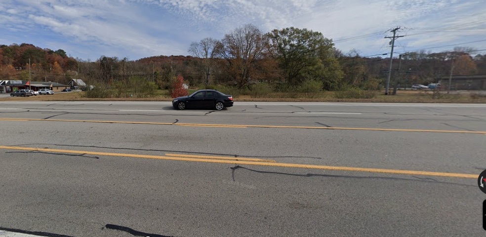 6302 Highway 58, Harrison, TN for sale - Building Photo - Image 2 of 15