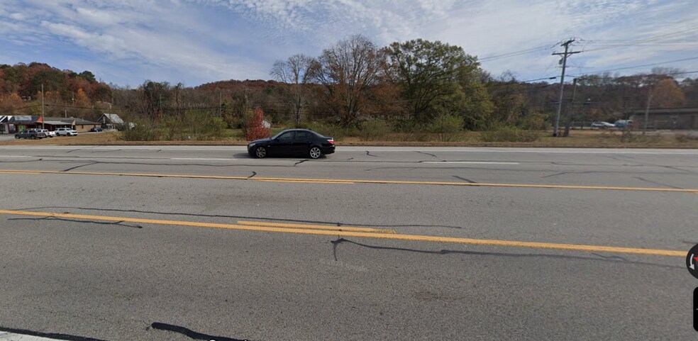 6302 Highway 58, Harrison, TN à vendre - Photo du bâtiment - Image 2 de 15