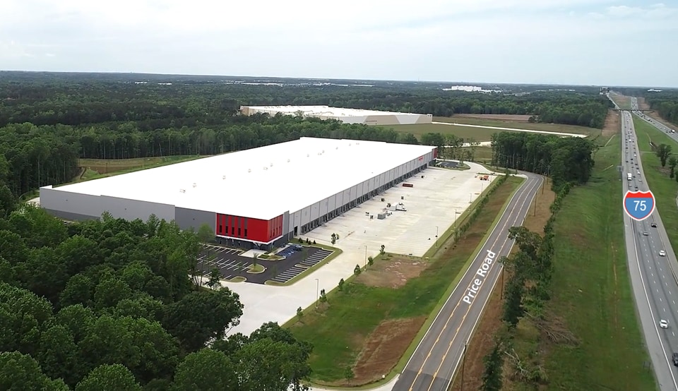 Price Rd, Locust Grove, GA for lease - Building Photo - Image 2 of 3